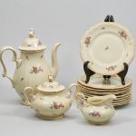 948 9190 TEA SET